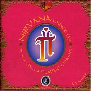 Nirvana Lounge 03.  Promenade Nirvanesque (CD1)