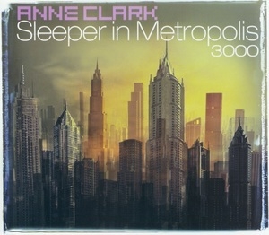 Sleeper In Metropolis 3000