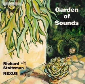 Garden Of Sounds