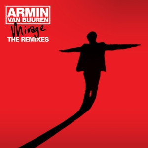 Mirage - The Remixes (Bonus Tracks Edition)