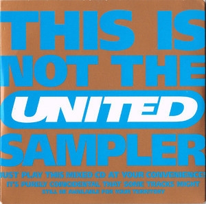 This Is Not The United Sampler