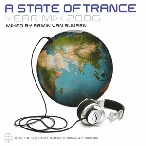 A State Of Trance Year Mix 2006