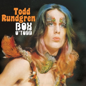 Box O'Todd (3CD)