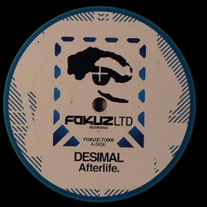 FOKUZLTD009 (Vinyl Rip)