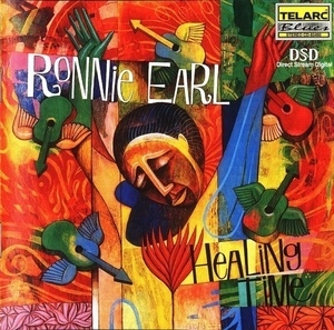 Healing Time