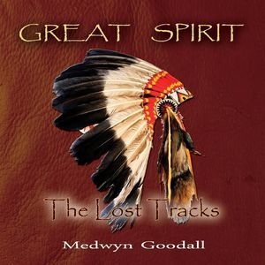 Great Spirit The Lost Tracks