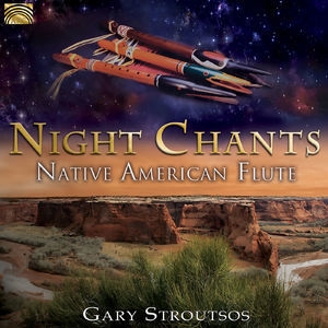 Night Chants Native American Flute