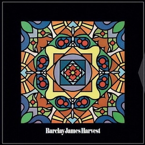 Barclay James Harvest (3CD)