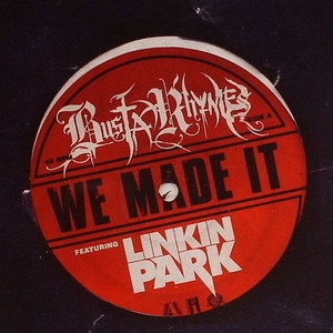 We Made It (Enhanced CDS)