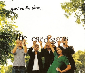 You're The Storm [CDS]