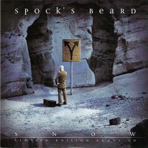 Snow (Special Edition)(CD2)
