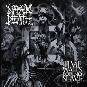 Time Waits For No Slave (Special Edition)