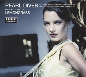 Pearl Diver (DJ Mix - Lemongrass)
