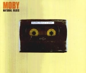Natural Blues [CDS]