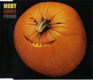 Honey [CDS]