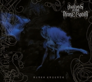 Black Cascade