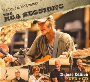The Rca Sessions