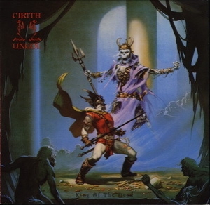 King of the Dead (1999 Reissue)