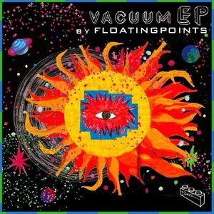 Vacuum Boogie [EP]