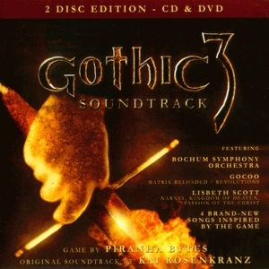 Gothic 3