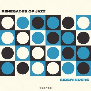 Sidewinders [Hi-Res]