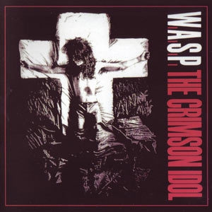 The Crimson Idol (Reissue) (CD1)