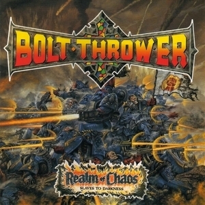 Realm of Chaos (Slaves to Darkness)