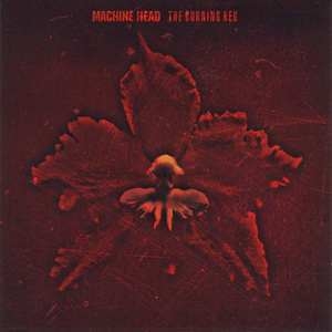 The Burning Red (Limited Edition)