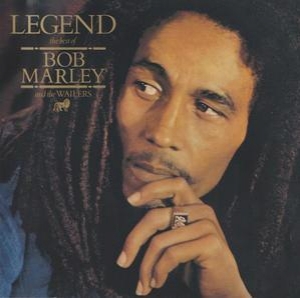 Legend - The Best Of Bob Marley And The Wailers (Remastered)