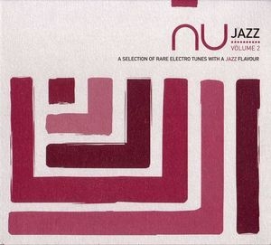 Nu Jazz Vol2 (CD1)