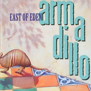 Armadillo