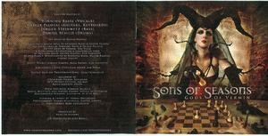 Gods Of Vermin