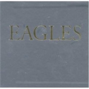 Eagles Live (CD1) (CD7) (Box set, Limited Edition, Original Recording Remastered)