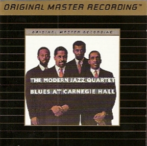 Blues At Carnegie Hall