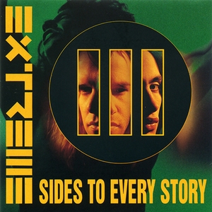 III Sides To Every Story (bonus CD)