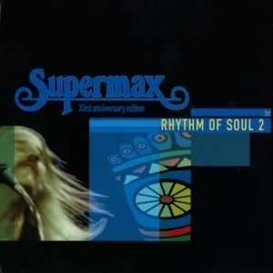 Rhythm Of Soul 2 (The Box 33rd anniversary special)
