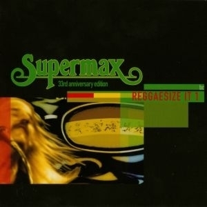 Reggasize It 1 (The Box 33rd anniversary special)