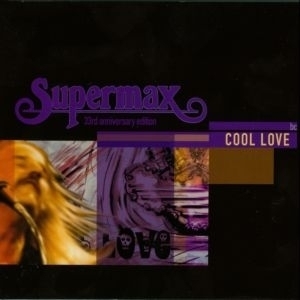 Cool Love (The Box 33rd anniversary special)
