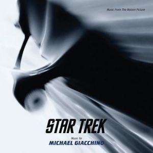 Star Trek OST