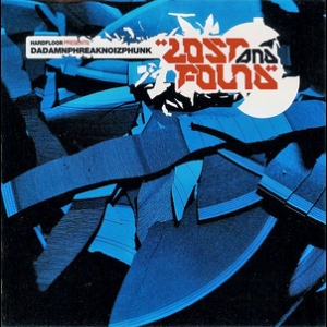 Lost And Found