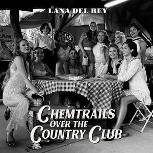 Chemtrails Over The Country Club (24Bit-48Khz)