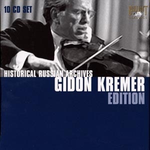Historical Russian Archives (CD9)