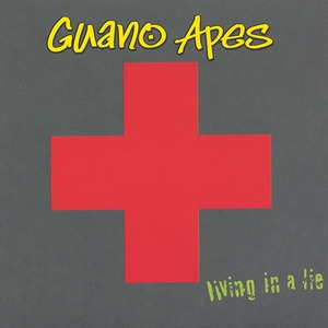 Living In A Lie [CDS]