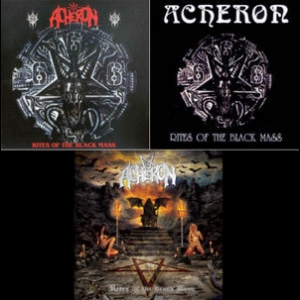 Rites Of The Black Mass