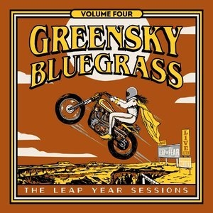 The Leap Year Sessions Volume Four