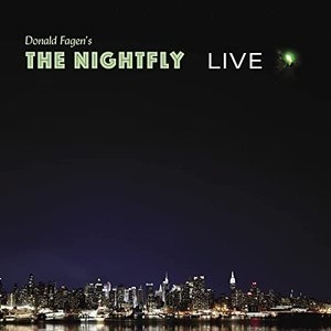 The Nightfly: Live From The Beacon Theatre
