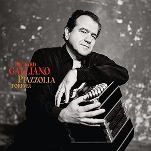 Piazzolla Forever (Live at Theatre des Bouffes du Nord)