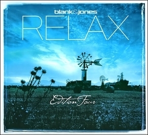 Relax Edition Four-Sun (CD1)