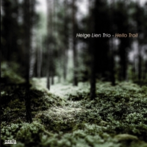 Hello Troll (Studio Master 24bit 96kHz)