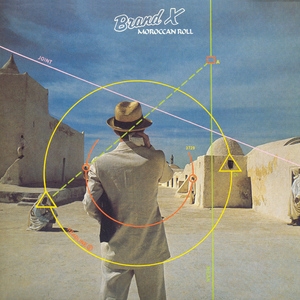 Moroccan Roll (Japan re-issue, 2006, VJCP-68783)